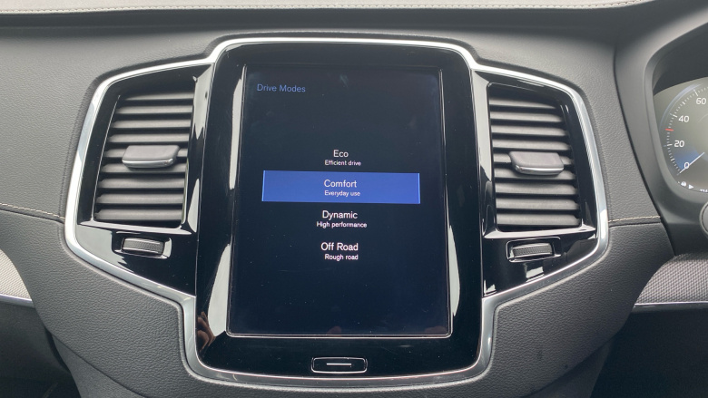 Volvo Xc90 2.0 D5 PowerPulse R DESIGN Pro 5dr AWD Geartronic Diesel Estate